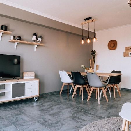 블랑켄베르크 Casa Mati 아파트 외부 사진
