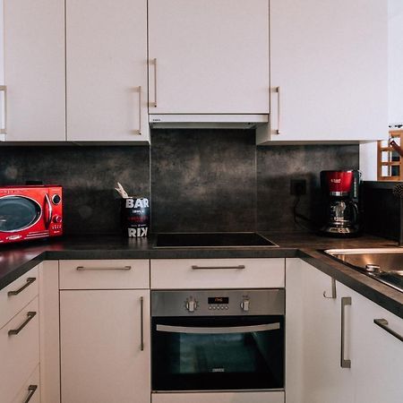 블랑켄베르크 Casa Mati 아파트 외부 사진