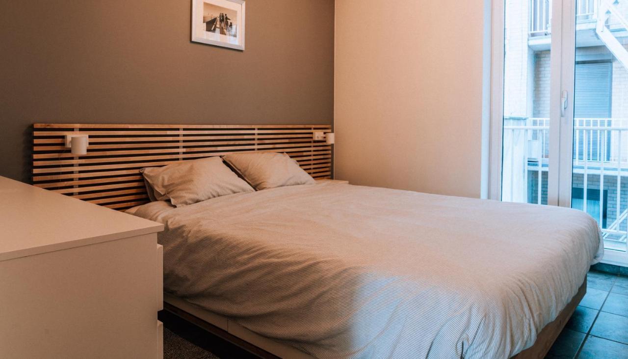 블랑켄베르크 Casa Mati 아파트 외부 사진