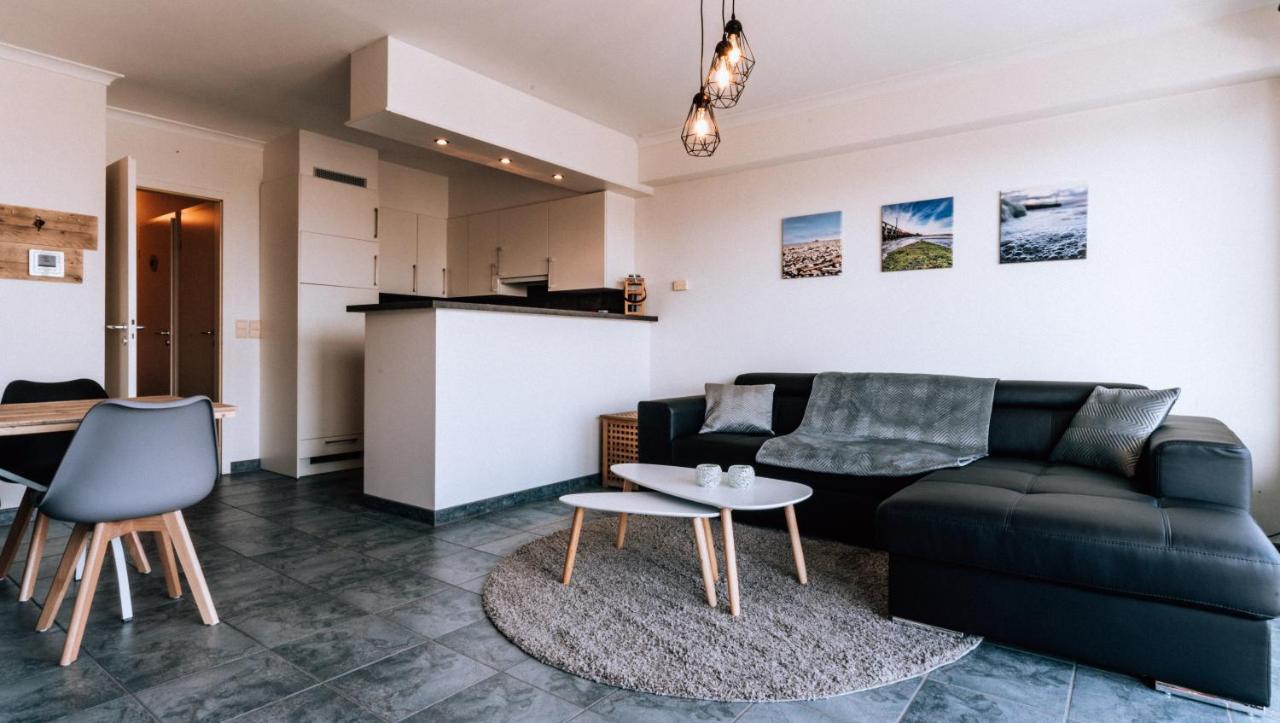 블랑켄베르크 Casa Mati 아파트 외부 사진