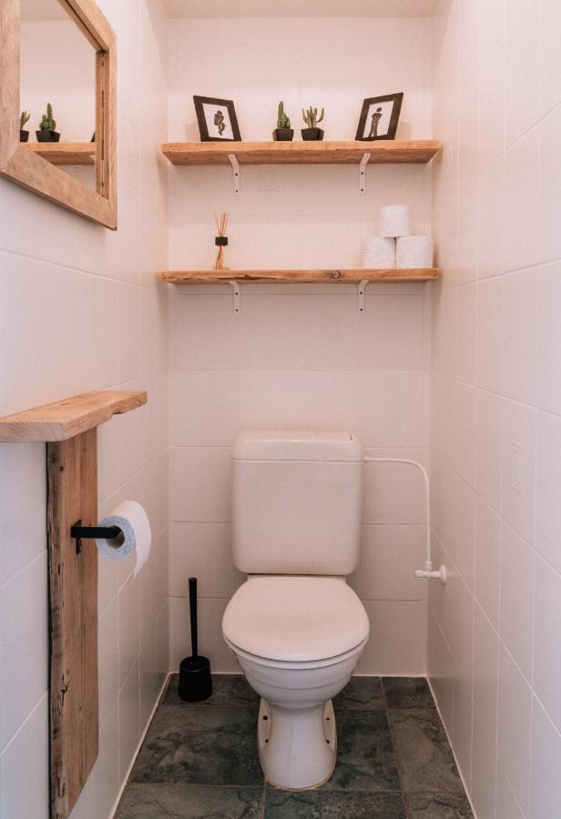 블랑켄베르크 Casa Mati 아파트 외부 사진
