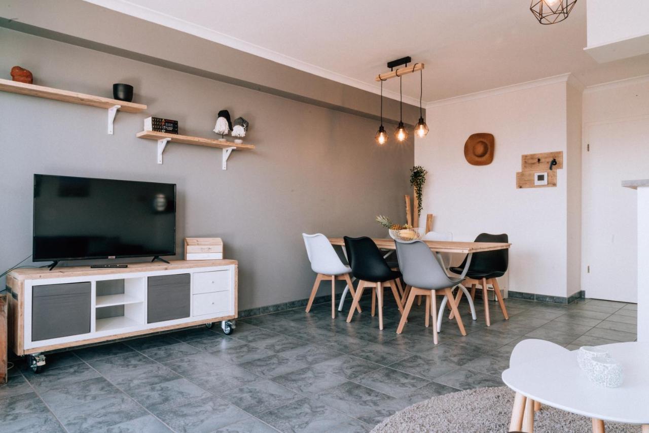 블랑켄베르크 Casa Mati 아파트 외부 사진