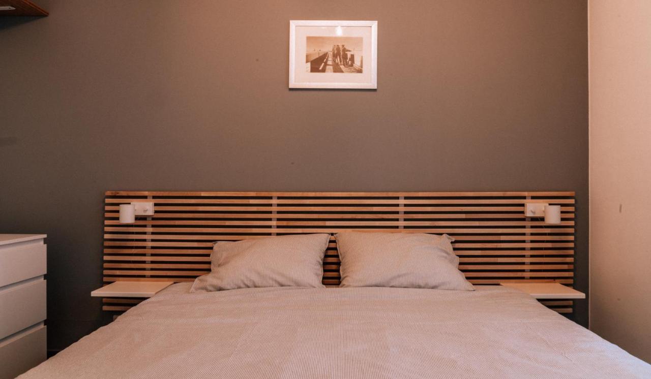 블랑켄베르크 Casa Mati 아파트 외부 사진